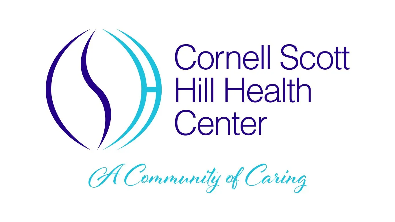 Cornell Scott Hill Health Center logo