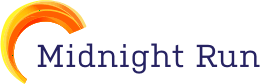 Midnight Run Logo