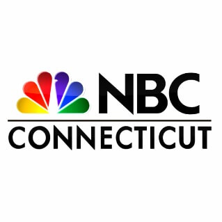 NBC Connecticut Logo