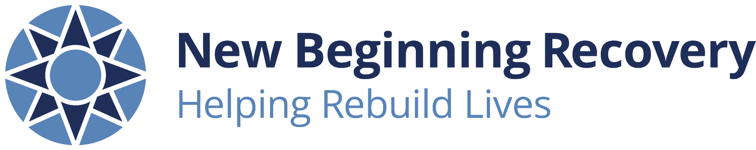 New Beginning Recovery logo
